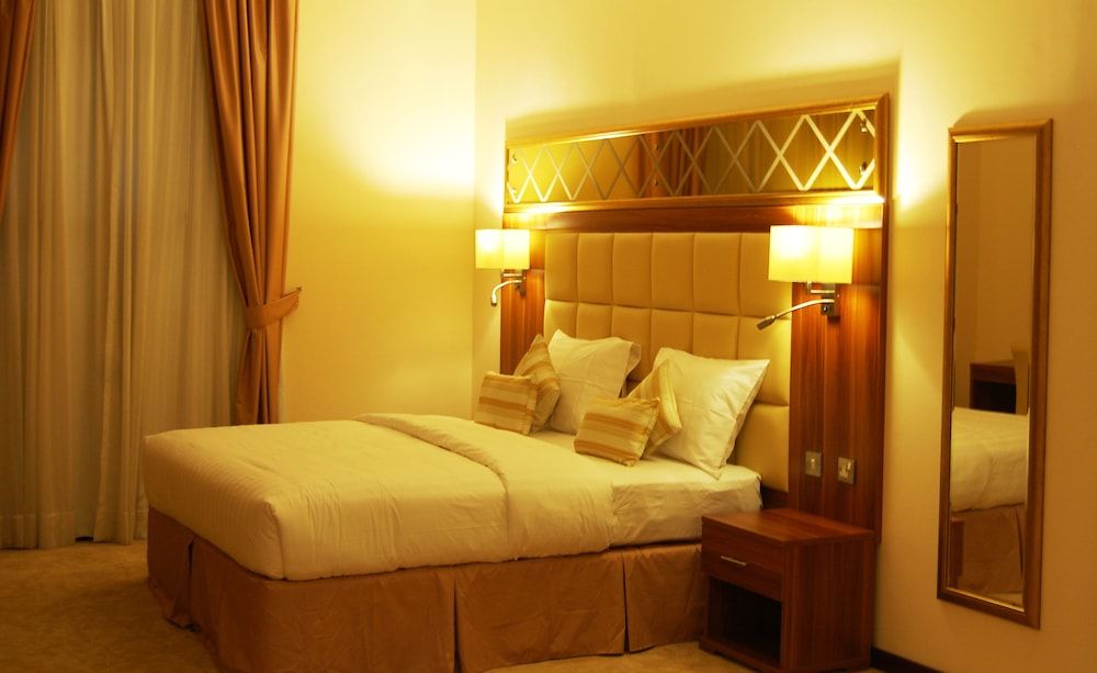 undefined Golden Ocean Hotel