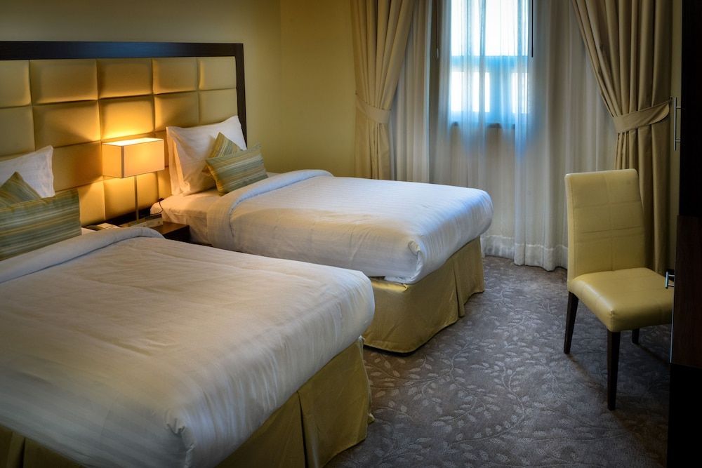 undefined Golden Ocean Hotel 5
