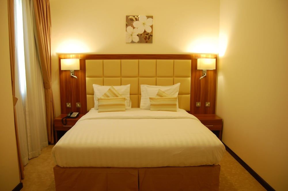 undefined Golden Ocean Hotel 3