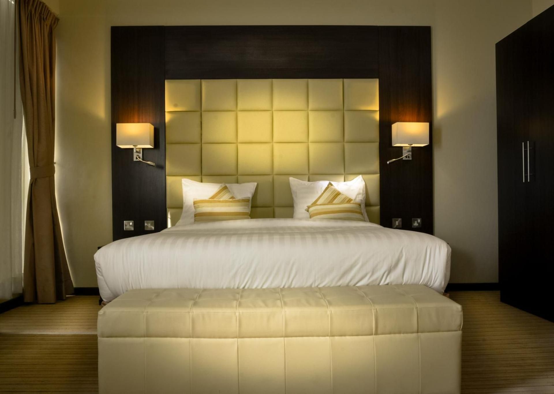 undefined Golden Ocean Hotel 6