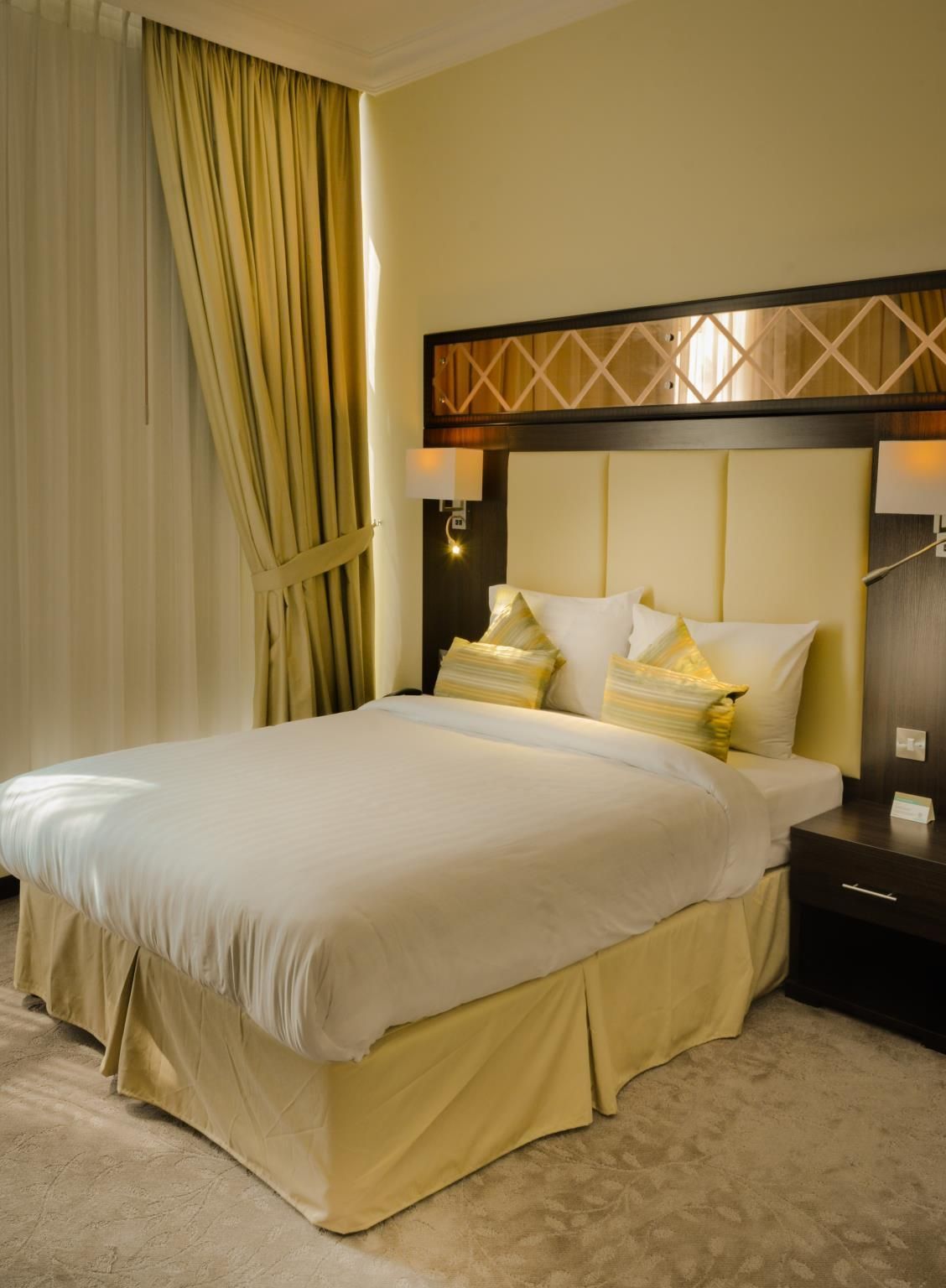 undefined Golden Ocean Hotel 2