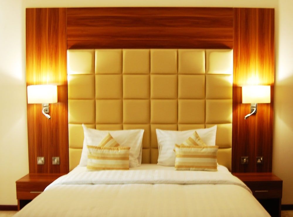 undefined Golden Ocean Hotel 8