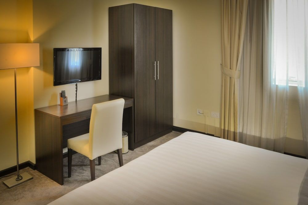 undefined Golden Ocean Hotel 6