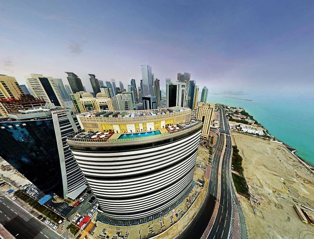 undefined The Curve Hotel 3