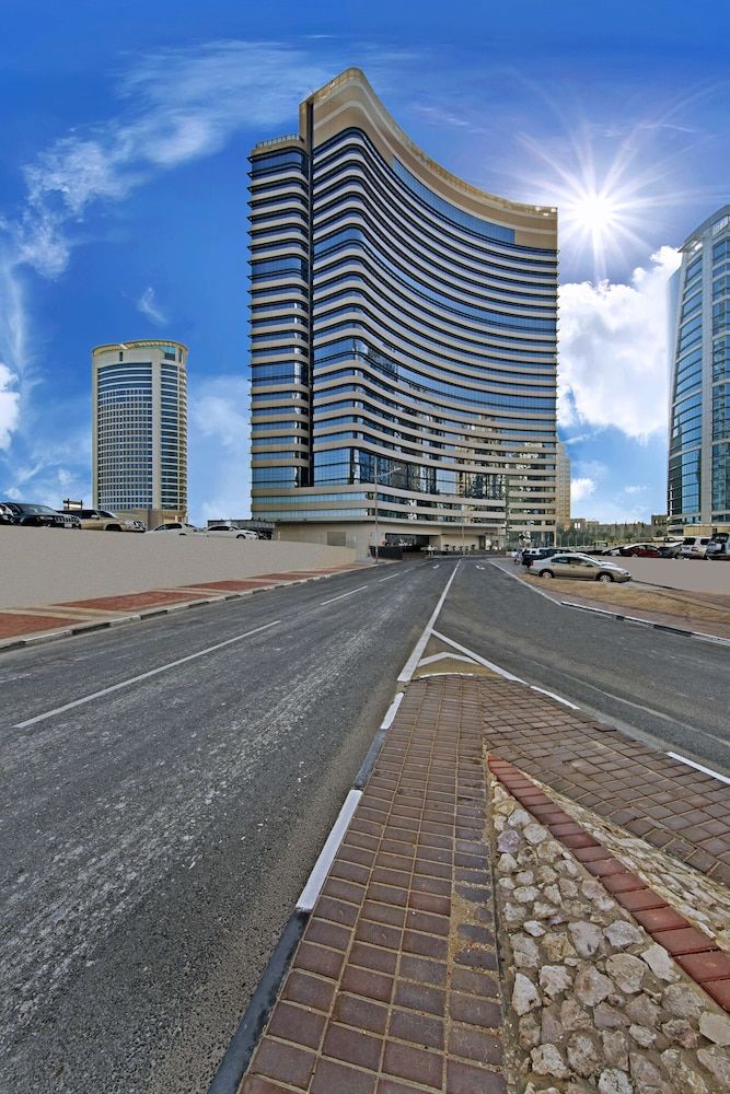 undefined The Curve Hotel 9