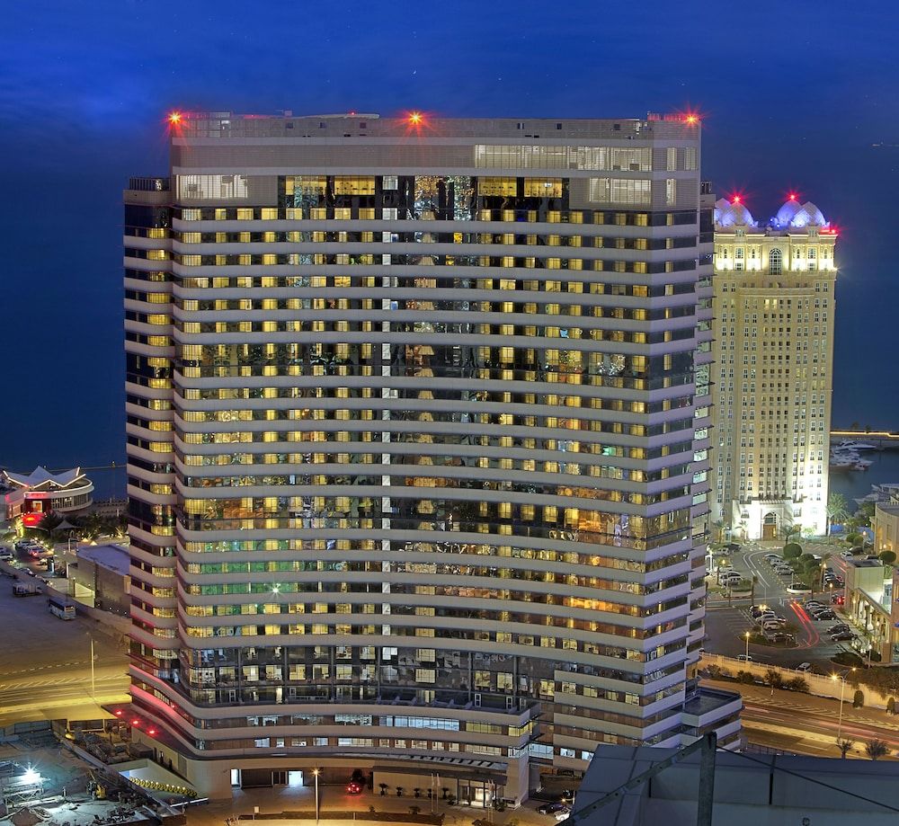 undefined The Curve Hotel 7