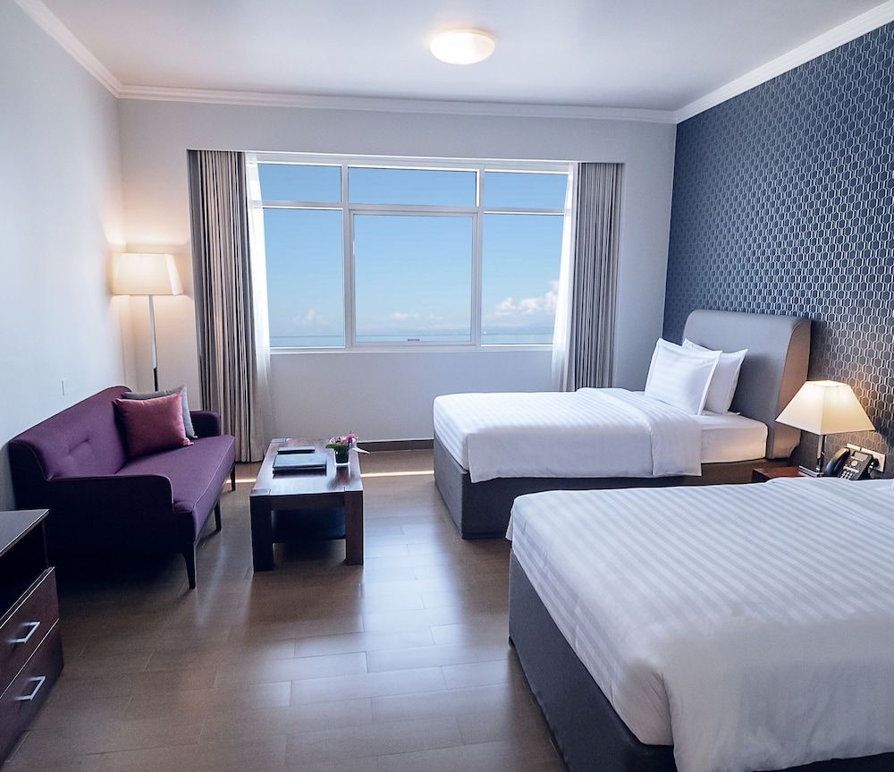 undefined The Curve Hotel 3