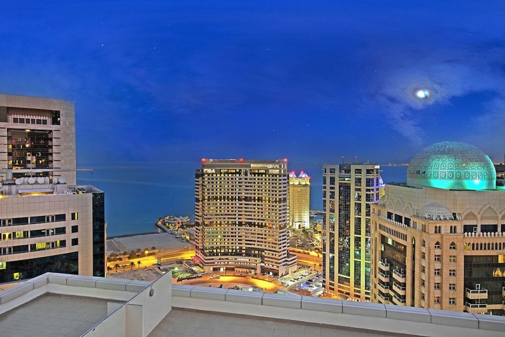 undefined The Curve Hotel 8