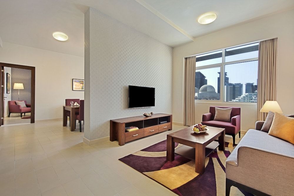 The Curve Hotel Premier Apartment, 2 Bedrooms