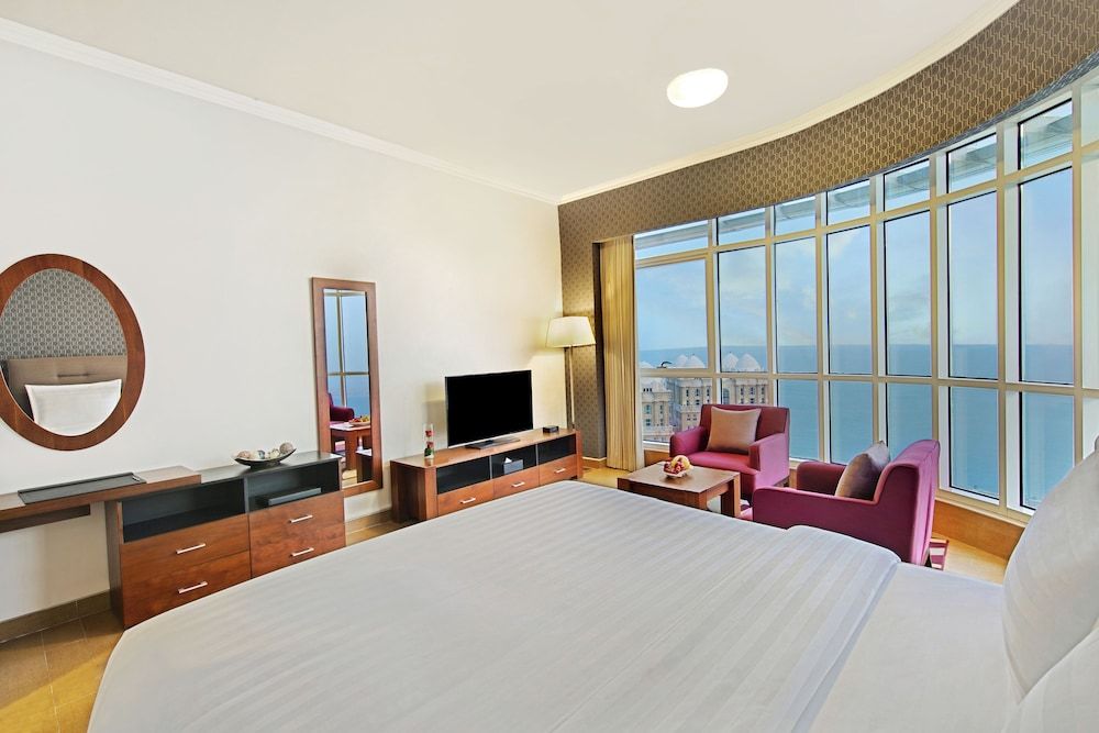 undefined The Curve Hotel 8