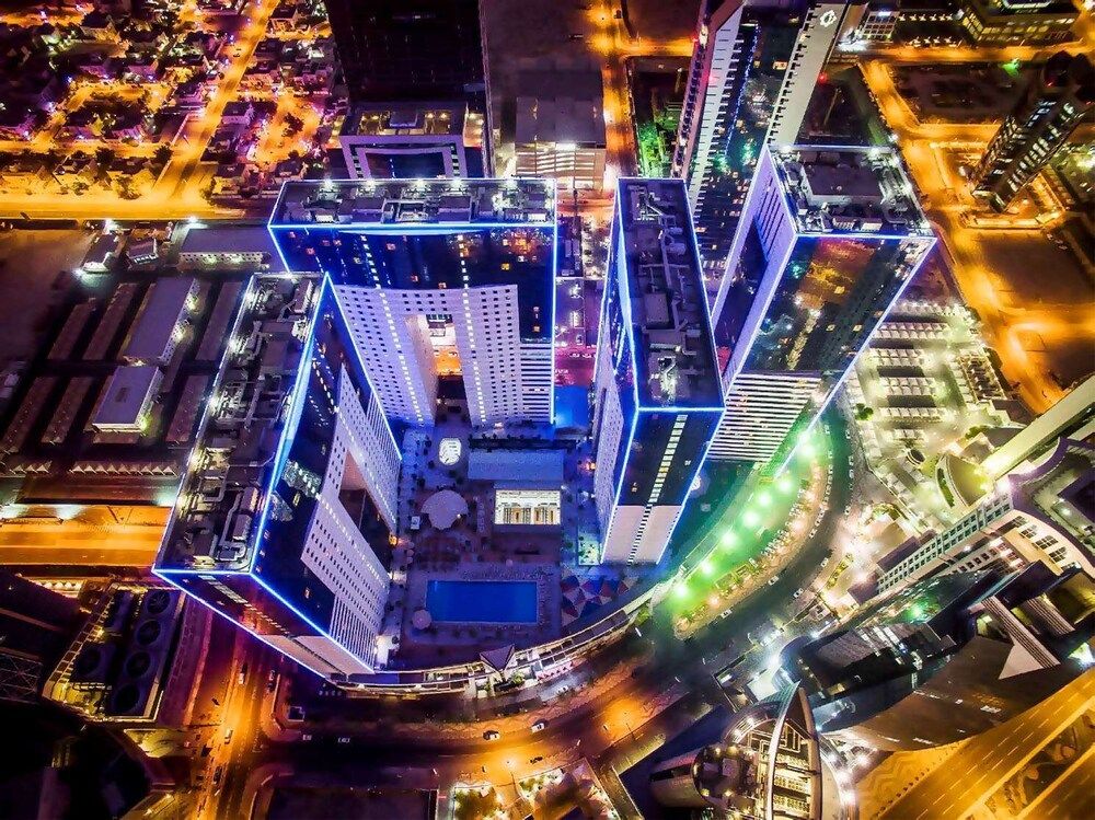 undefined Ezdan Hotel 8