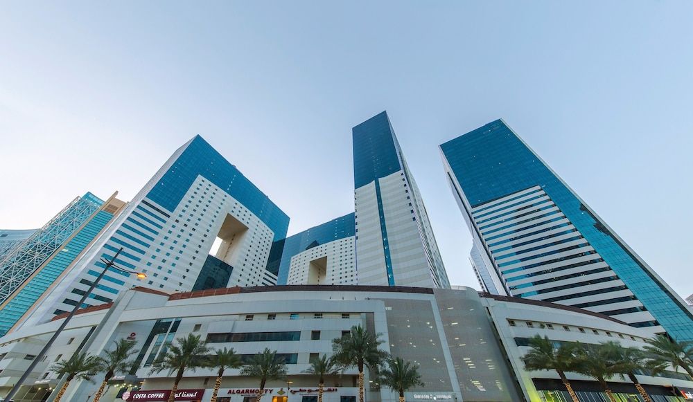 undefined Ezdan Hotel 5