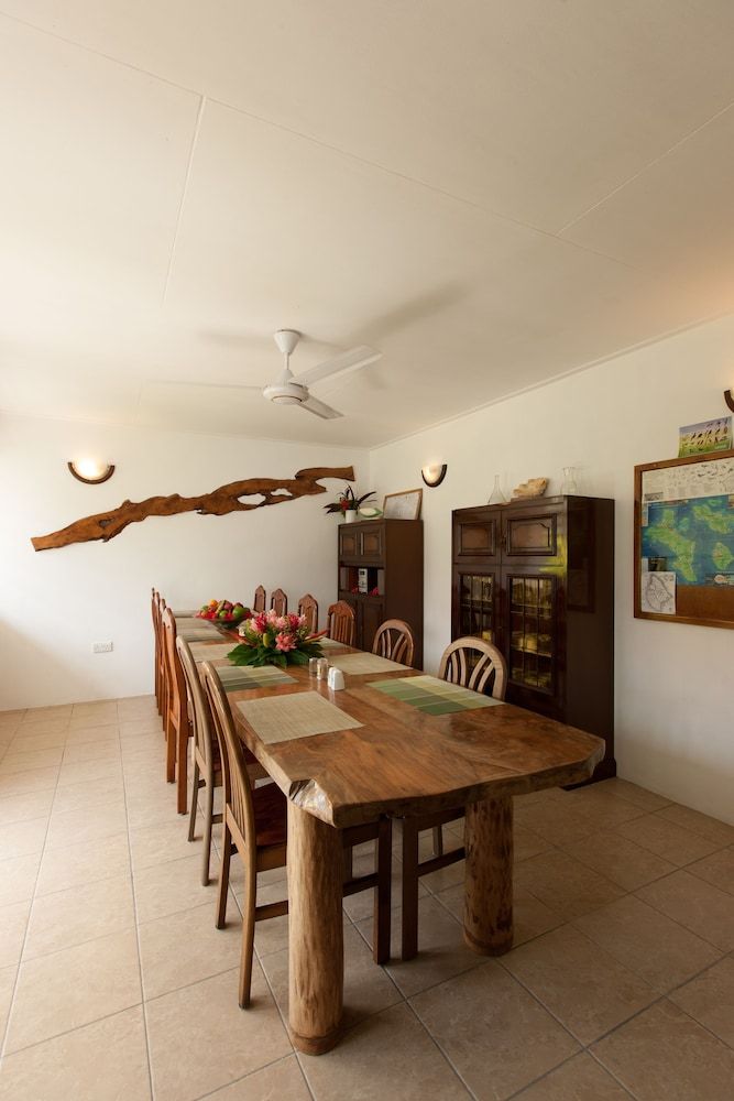 undefined Le Relax St. Joseph Guest House 3