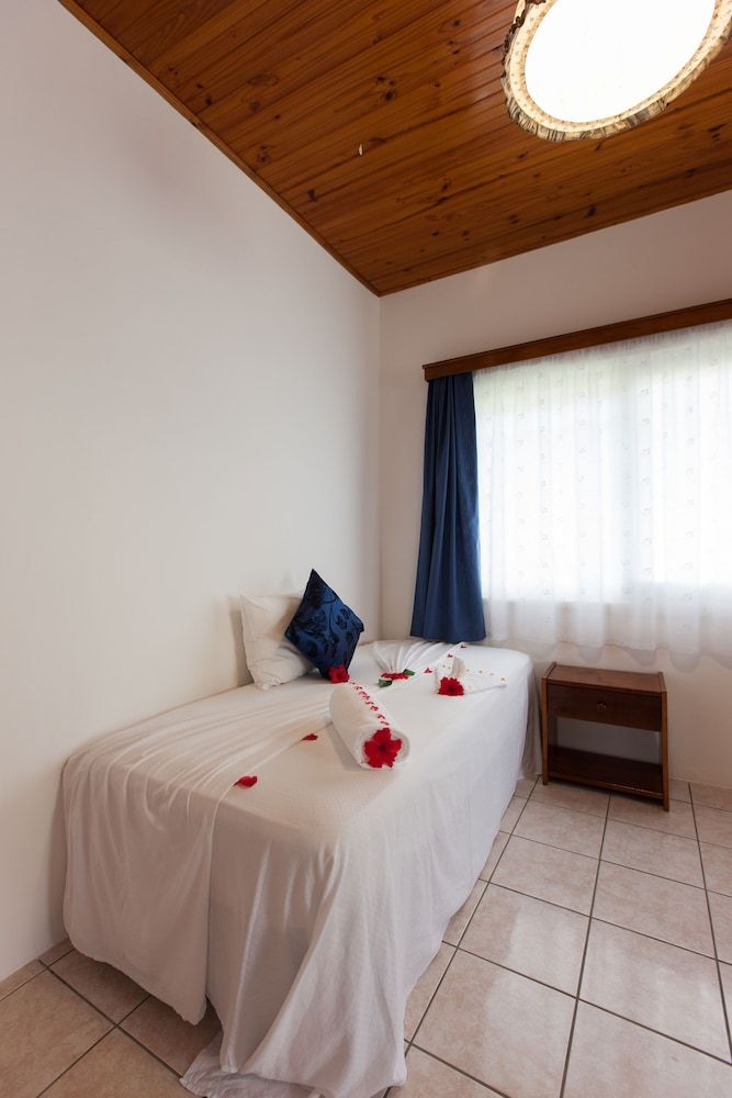 undefined Le Relax St. Joseph Guest House 4