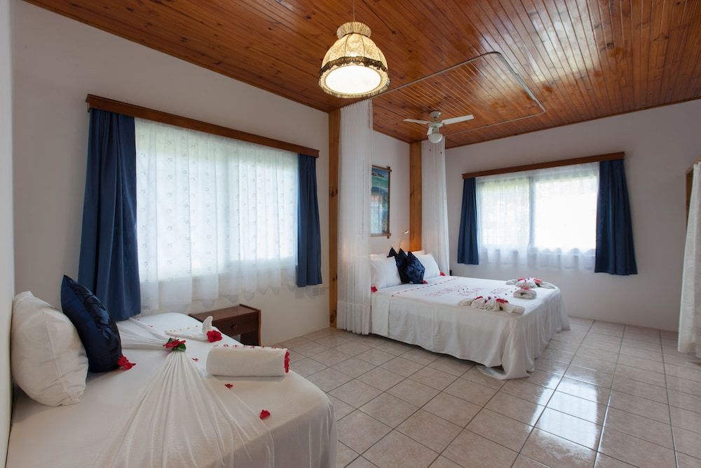 undefined Le Relax St. Joseph Guest House 5