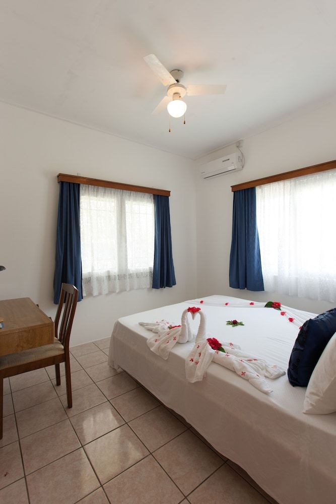undefined Le Relax St. Joseph Guest House 7