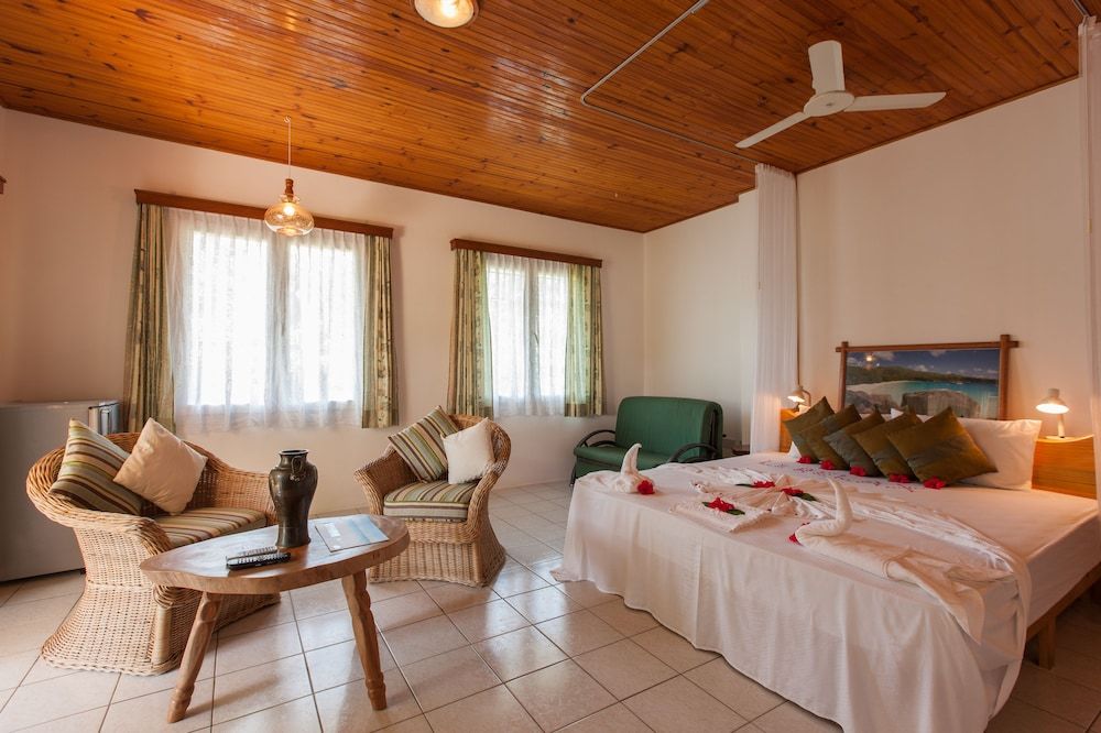 undefined Le Relax St. Joseph Guest House 6