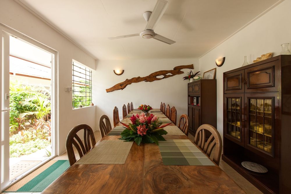 undefined Le Relax St. Joseph Guest House 2