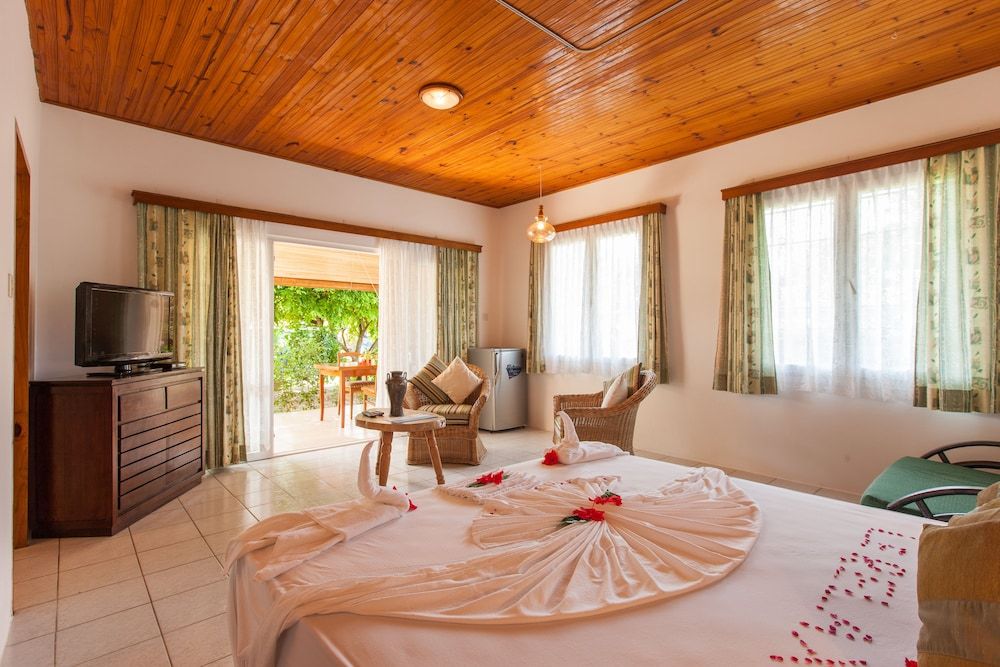 undefined Le Relax St. Joseph Guest House 10