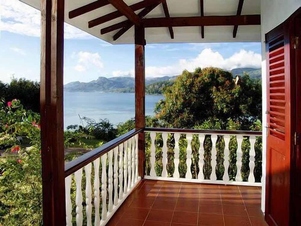 La Residence Bungalow, 2 Bedrooms, Ocean View 8