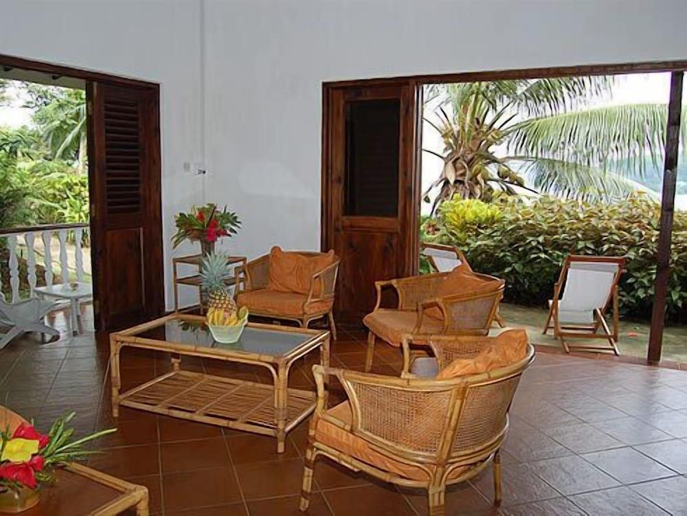 La Residence Bungalow, 2 Bedrooms, Ocean View 5