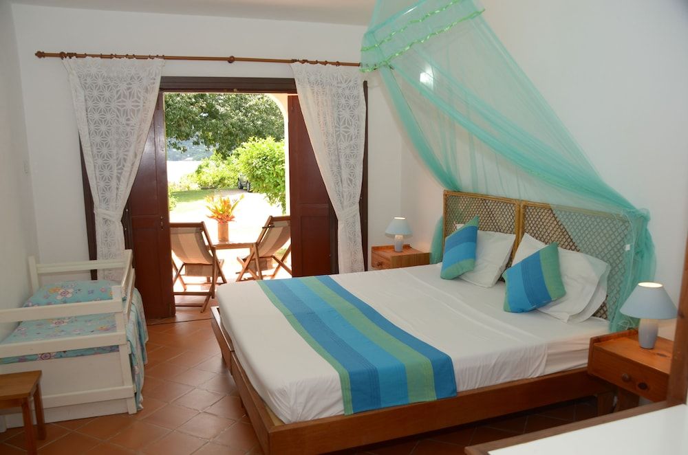 La Residence Apartment (Ground Floor) 4