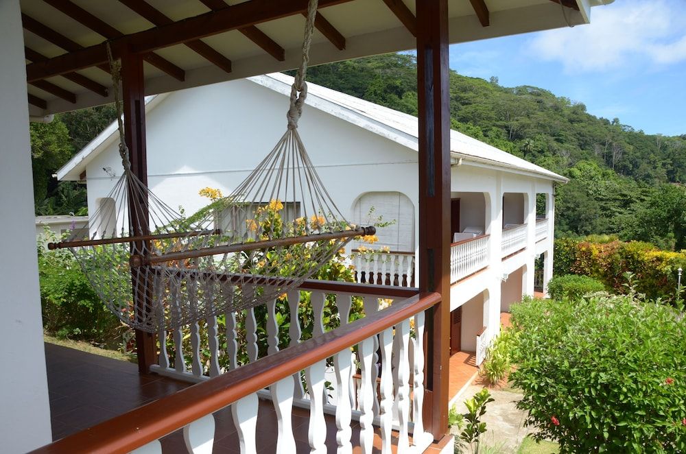 La Residence Bungalow, 2 Bedrooms, Ocean View 6