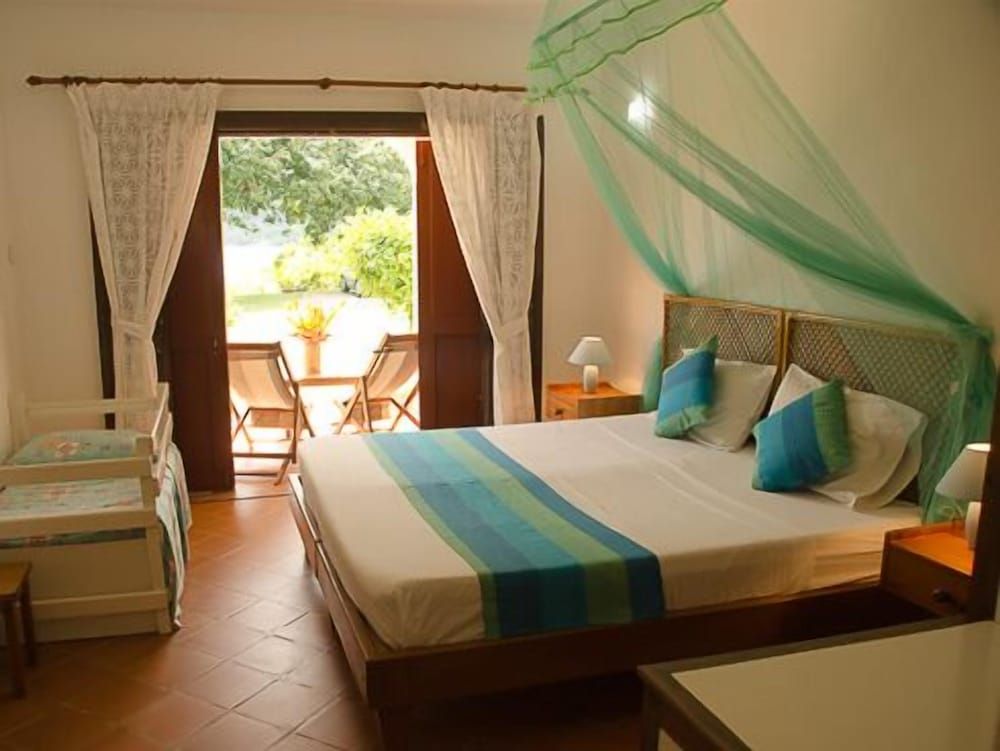 La Residence Apartment (Ground Floor) 5