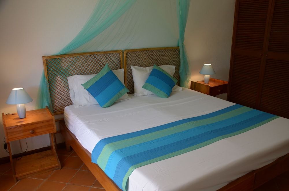 La Residence Apartment (Ground Floor) 3