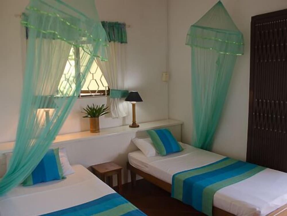 La Residence Bungalow, 2 Bedrooms, Ocean View 4