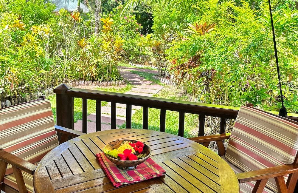 Cocotier Du Rocher Apartment, 1 Bedroom (Coco Sec) 3