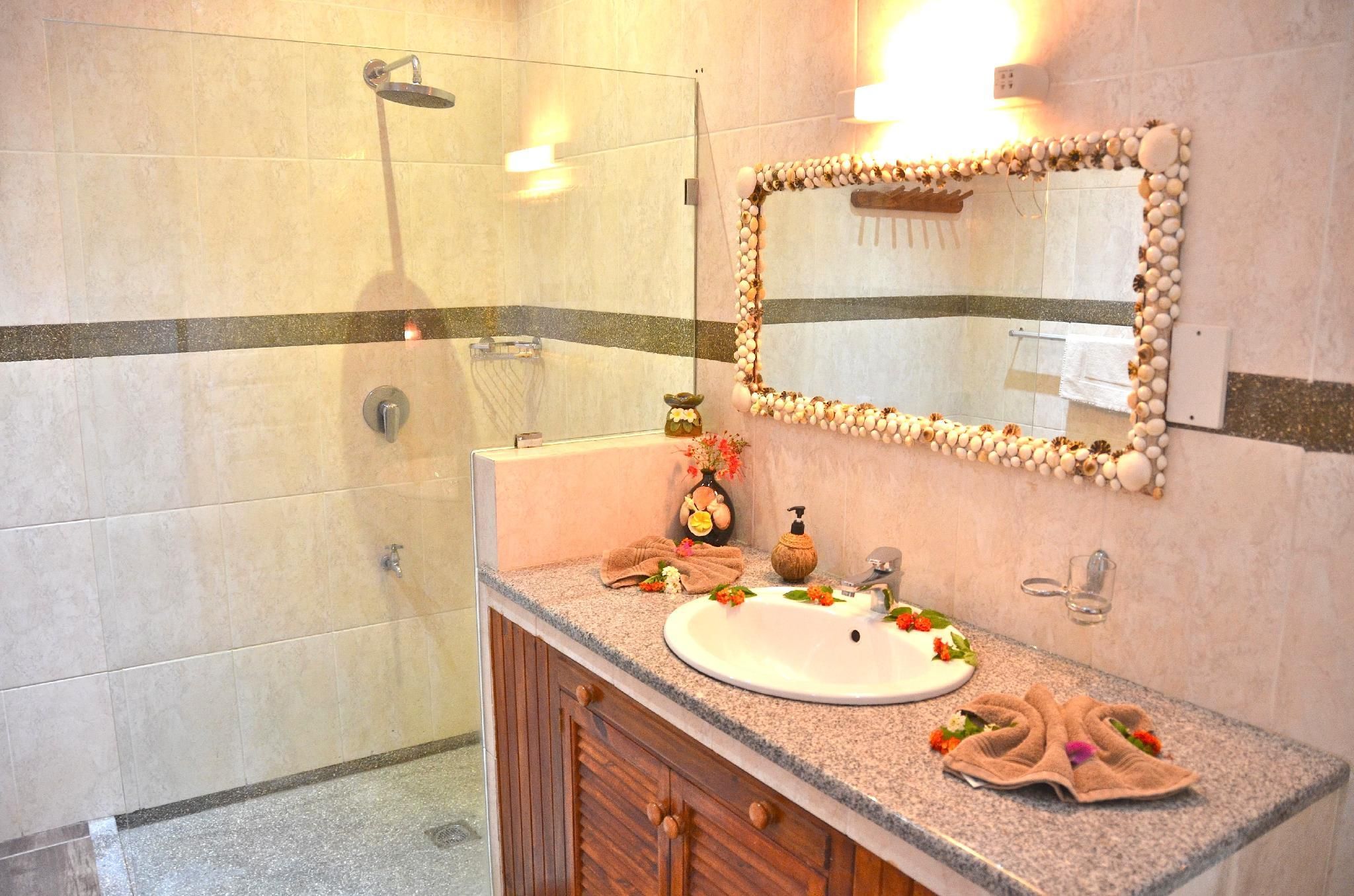 Superior with Kitchenette - Fler Coco