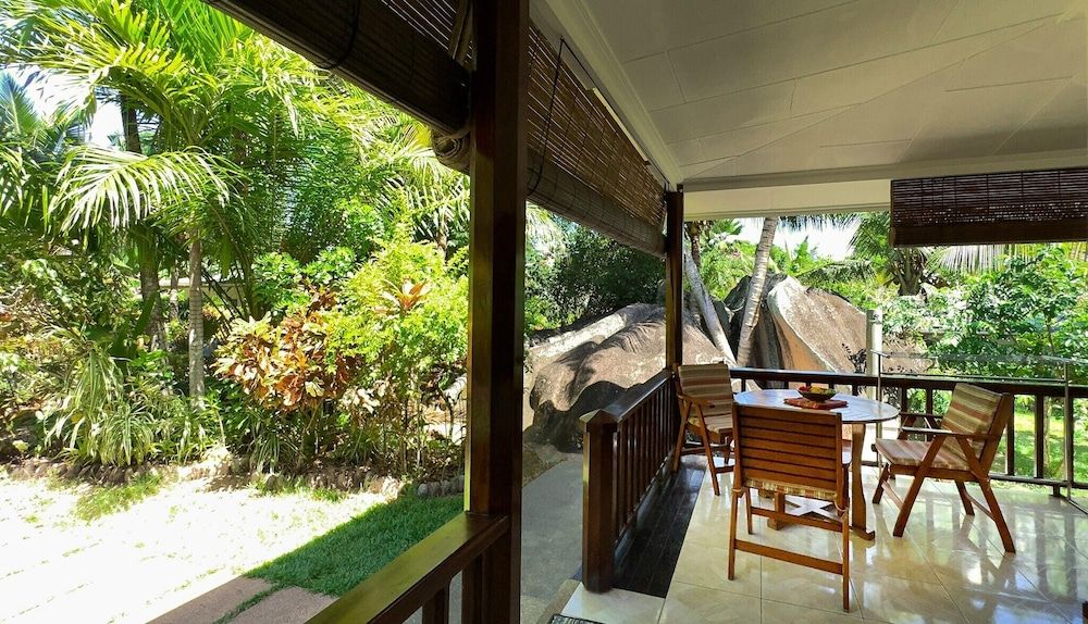 Cocotier Du Rocher Apartment, 1 Bedroom (Coco Sec) 6