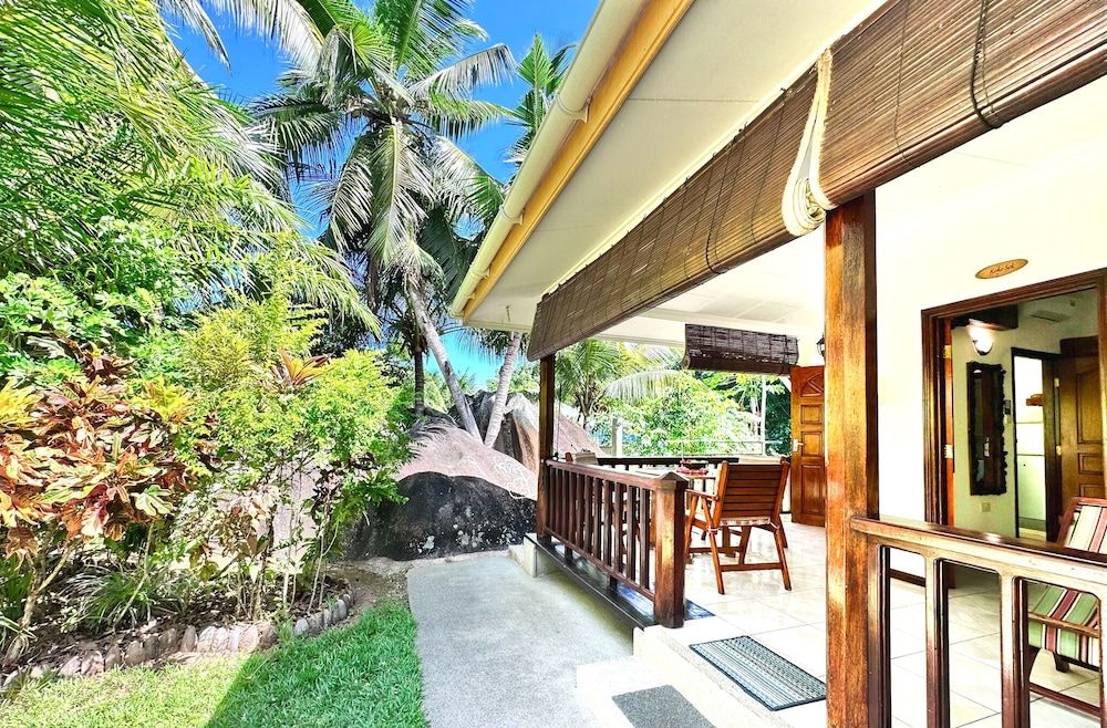 Cocotier Du Rocher Apartment, 1 Bedroom (Coco Sec) 2