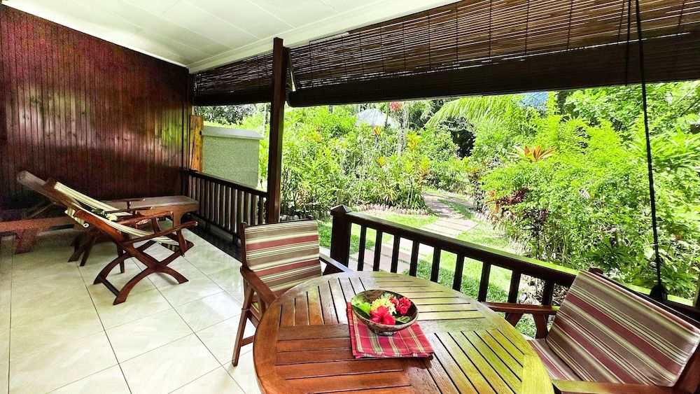 Cocotier Du Rocher Apartment, 1 Bedroom (Coco Sec) 5