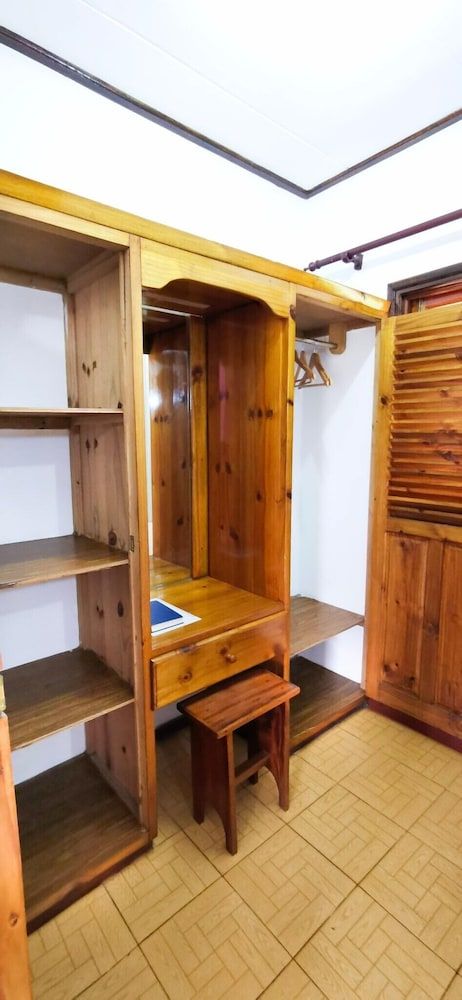 Bernique Guest House Standard Double Room 13