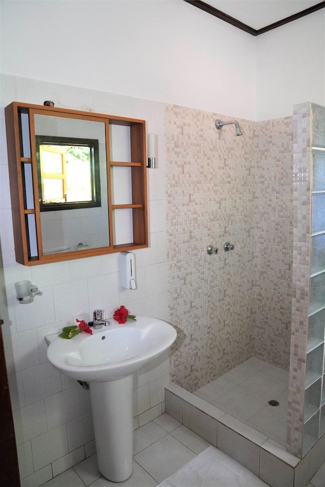 Bernique Guest House Standard Double Room 10