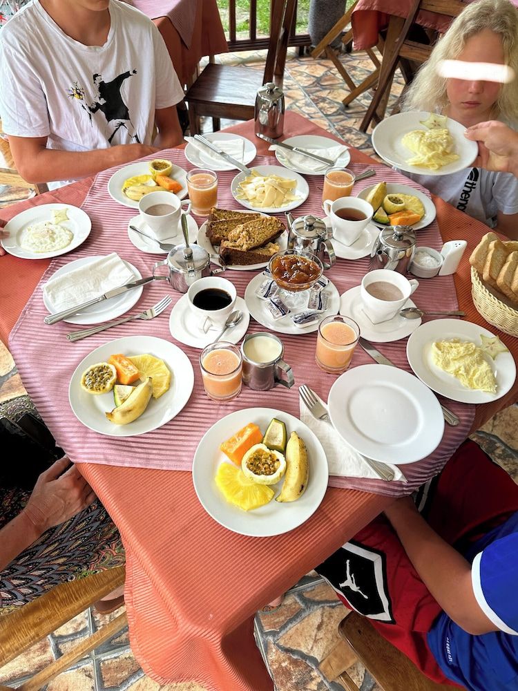 undefined Bernique Guest House 5