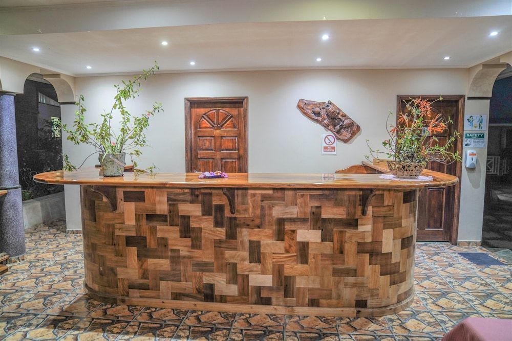undefined Bernique Guest House 10