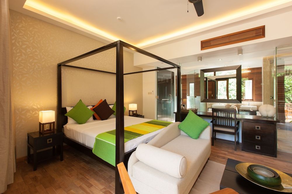 Le Relax Luxury Lodge - Adults Only Premium Villa, 1 Bedroom 3