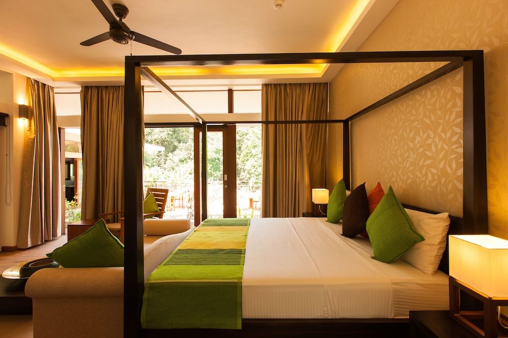 Le Relax Luxury Lodge - Adults Only Premium Villa, 1 Bedroom 7