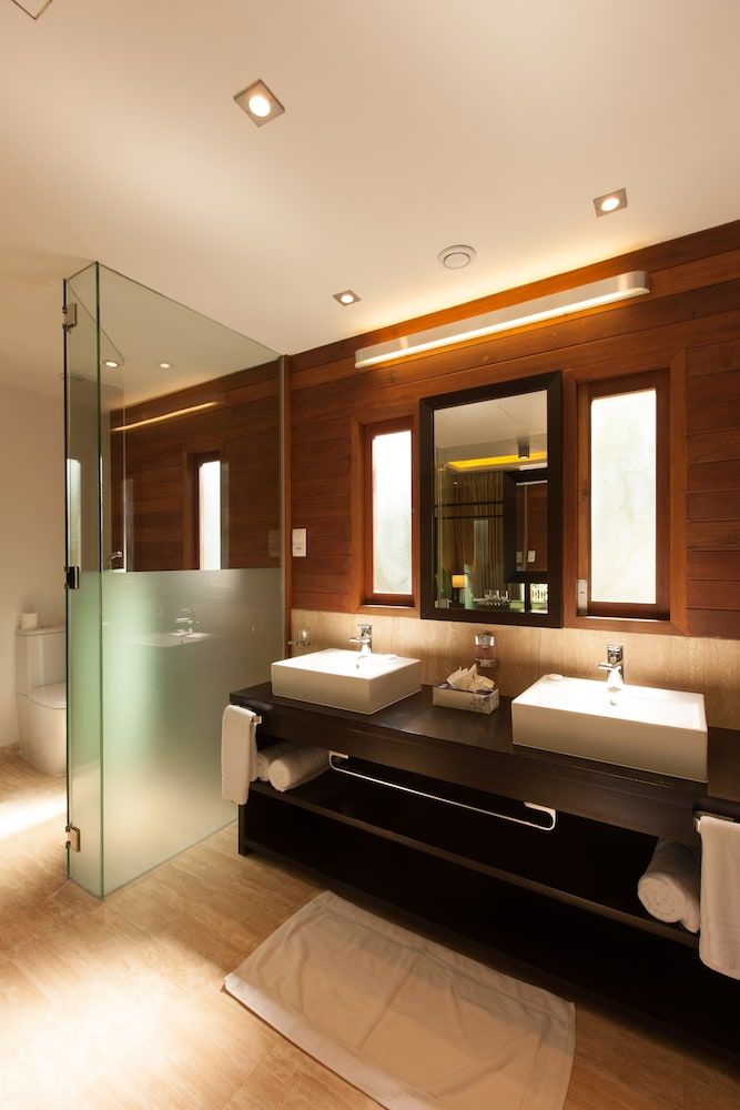 Le Relax Luxury Lodge - Adults Only Premium Villa, 1 Bedroom 12