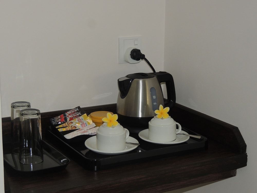 Hotel La Roussette Standard Room 4