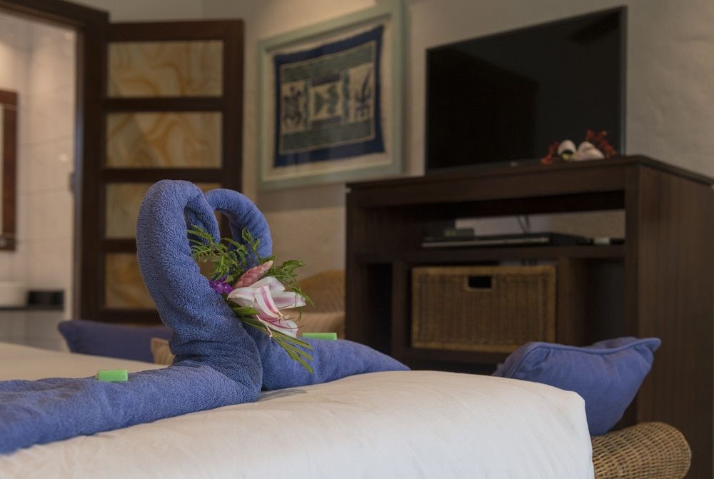 Auberge Chez Plume Standard Double or Twin Room, 1 Bedroom 21