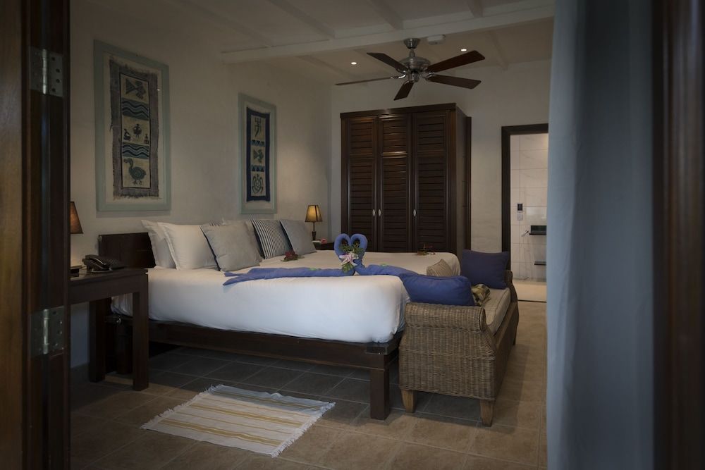 Auberge Chez Plume Standard Double or Twin Room, 1 Bedroom 16