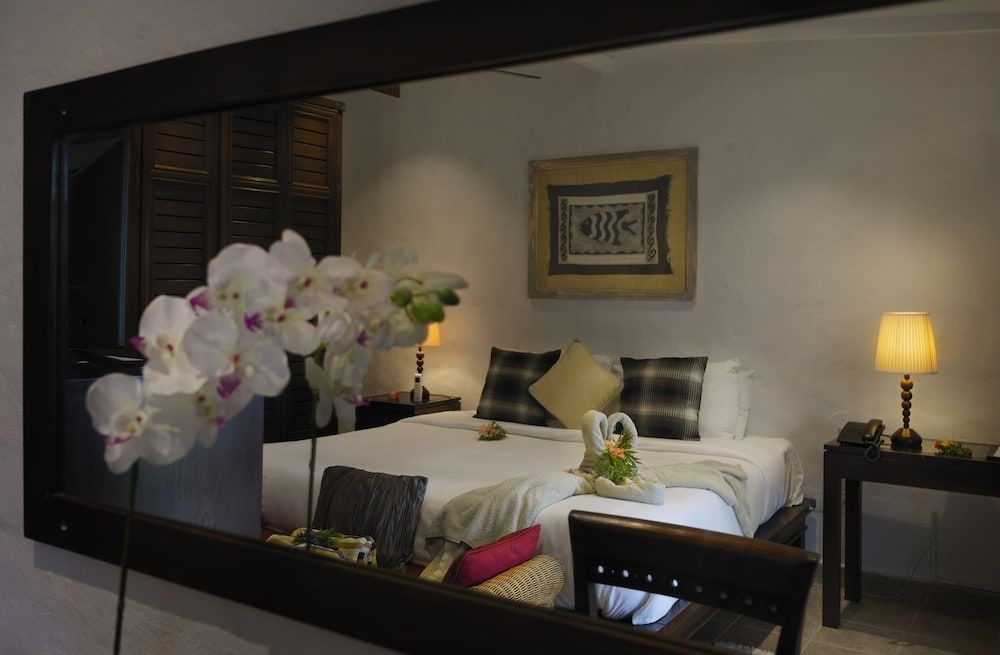 Auberge Chez Plume Standard Double or Twin Room, 1 Bedroom 19