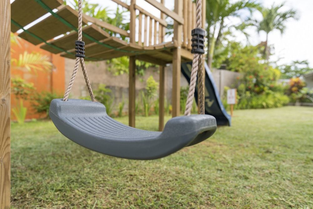 Children's Play Area