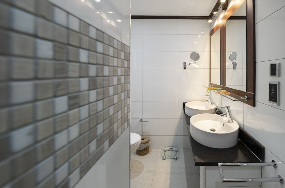 Auberge Chez Plume Standard Quadruple Room, 1 Bedroom 22