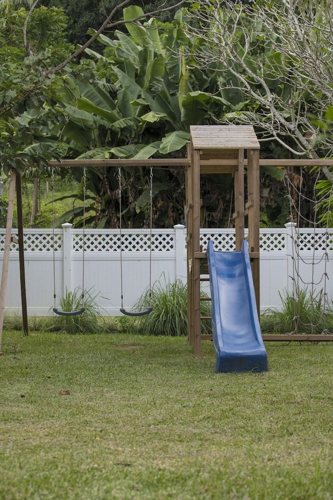 Children's Play Area