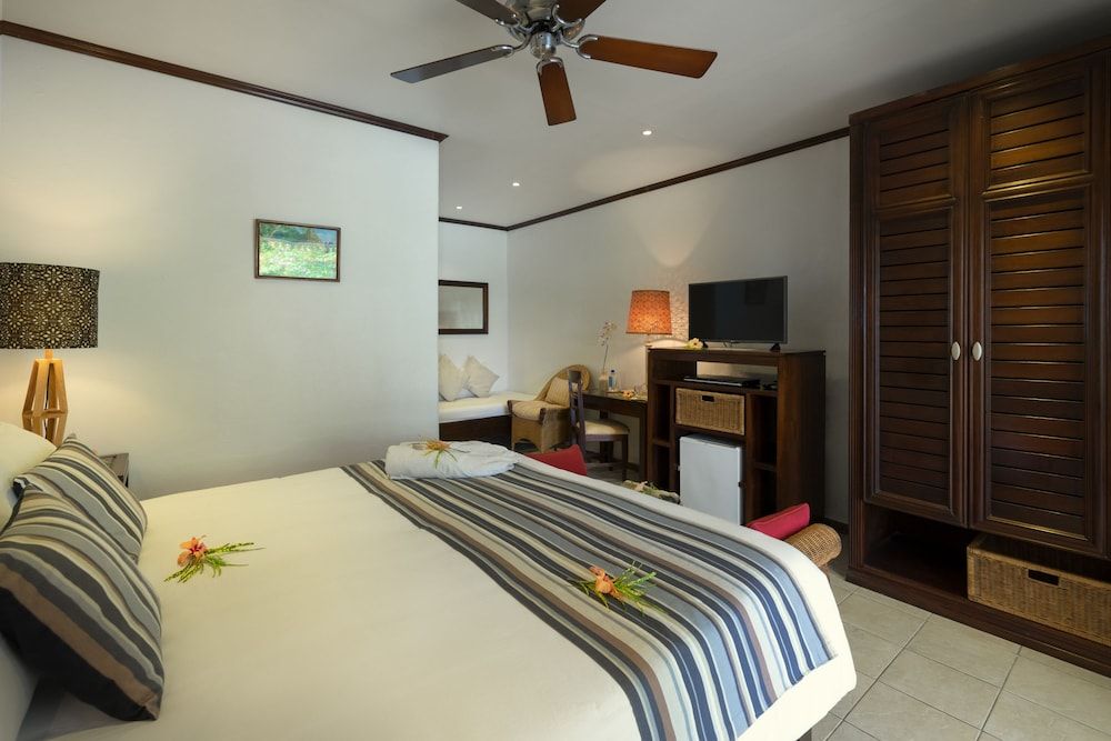 Auberge Chez Plume Standard Double or Twin Room, 1 Bedroom 12